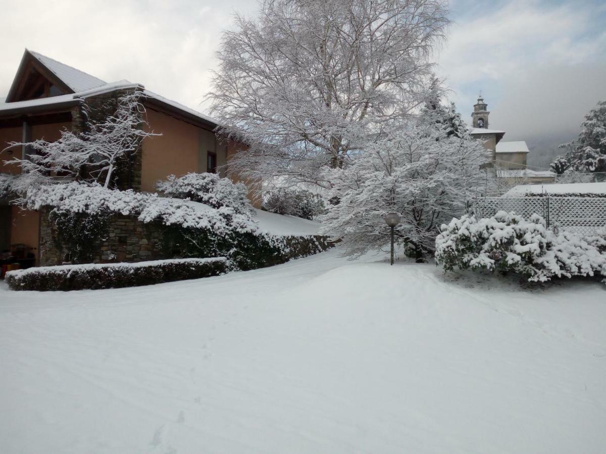 オメーニャ Poggio San Fermoヴィラ エクステリア 写真